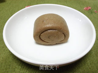 Healthy Whole Grains-buckwheat Knife Cut Steamed Buns recipe