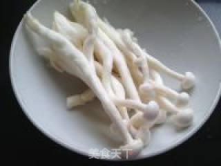 Duck Soup Baby Dish recipe