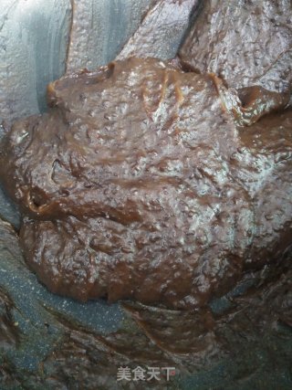 Homemade Jujube Puree recipe