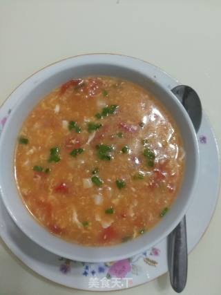 Cod Lump Soup recipe