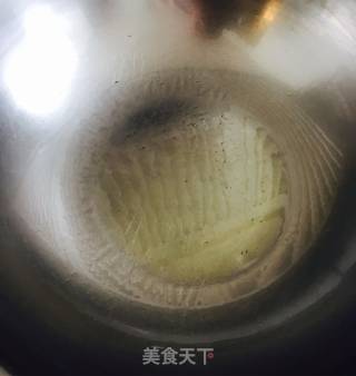 Scrambled Eggs with Tomatoes recipe