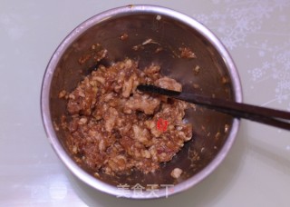 #trust之美#south Milk Peanut Stuffing recipe