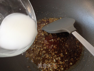 Oyster Sauce Garlic Eggplant Box recipe