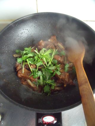 How Can You Miss The Most Powerful Nourishing Dish in Winter Tonic-braised Lamb recipe
