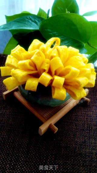 Frangipani recipe