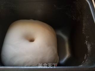 70% Medium Species of Hokkaido Toast recipe