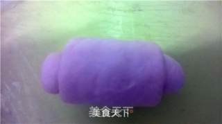 Butter Cheese Small Meal Buns recipe