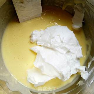 #aca Baking Star Contest# Yogurt Cake recipe