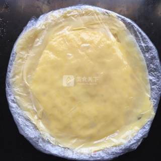 Mango Melaleuca recipe