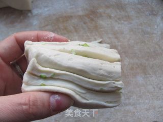 Shandong Dahuajuan recipe