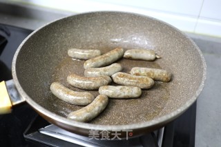 Light Cream Hot Dog Bread recipe