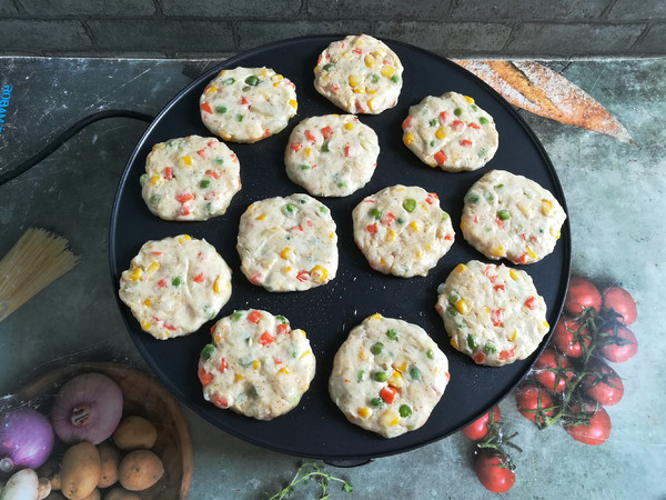 Rural Potato Pancakes recipe