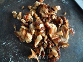 Glutinous Rice Pearl Balls recipe