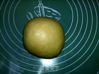 # Fourth Baking Contest and is Love to Eat Festival# Thick Peanut Butter Bread recipe