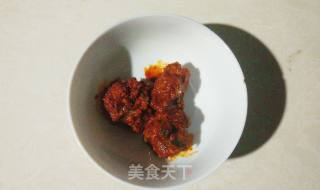 Chongqing Food-red Tofu recipe