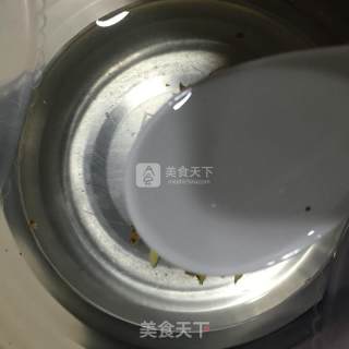 Home-made Chicken Feet with Pickled Peppers recipe
