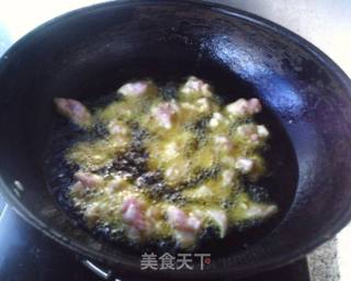 【lu Cuisine】---shandong Crispy Pork recipe