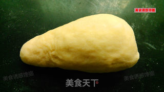 Custard Rolls recipe