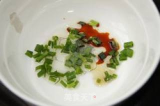 [fujian] Xitianwei Flat Food recipe