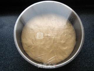 Brown Sugar Walnut Fort——bakery Explosive Moves Home recipe