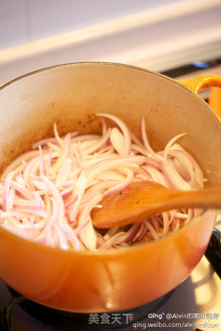 Pot Roast Leg of Lamb recipe