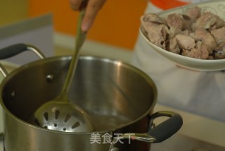 Sweet and Sour Pork Ribs recipe
