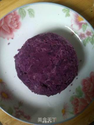 Creamy Mashed Potatoes recipe