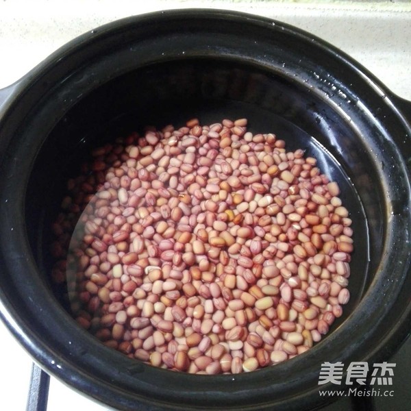 Homemade Honey Beans recipe