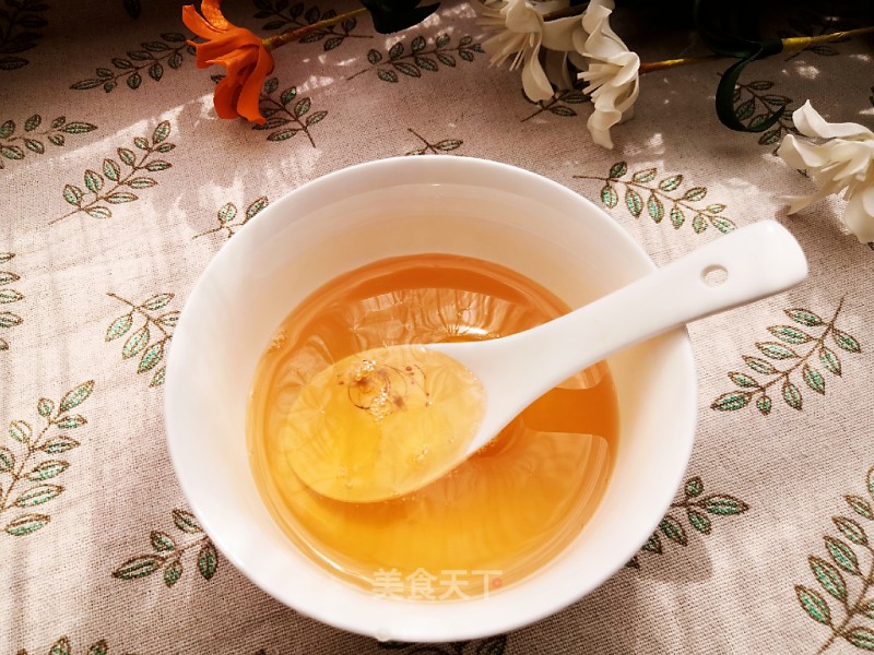 Simply Make Your Own Invert Syrup in Three Steps recipe