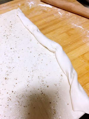 Homemade Pancakes ("layering Dafa" Video) recipe