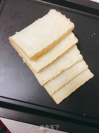 Original Toast recipe