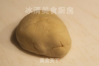 Fancy Pasta-little Hedgehog recipe