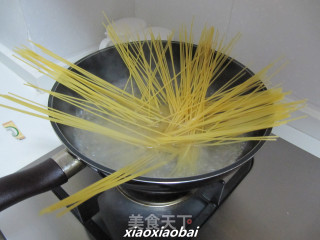 Italian Beef Meatball Noodles recipe