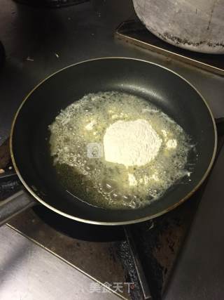 Italian Egg Soft Pancakes recipe