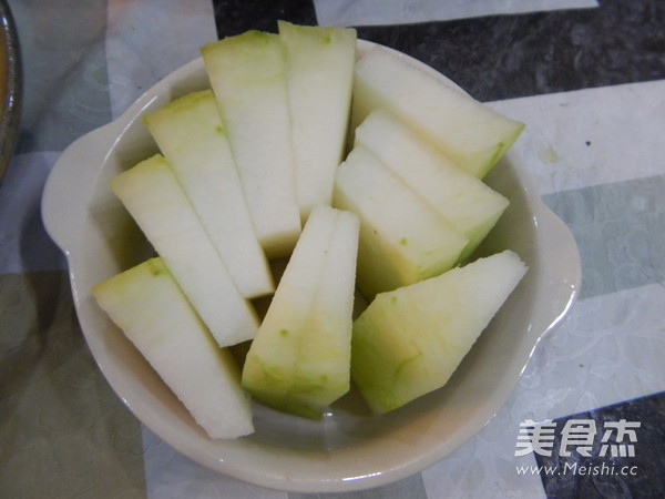 Fish Fillet Mandarin Duck Hot Pot recipe
