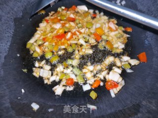 Sauerkraut Taro recipe