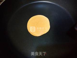 #aca烤明星大赛#dorayaki recipe
