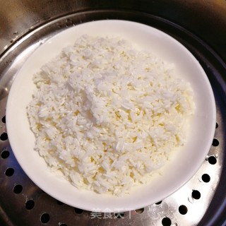 Glutinous Rice and Pork Floss Wrapped You Tiao recipe