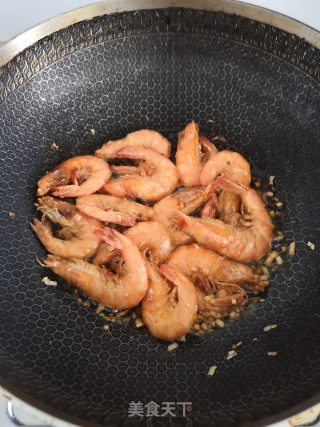 Salt and Pepper Shrimp recipe