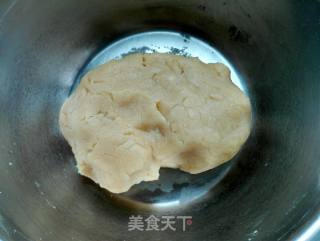 #四session Baking Contest and It's Love Eating Festival#opening Crispy (oven Version) recipe