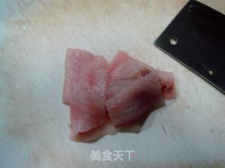 Herring Porridge recipe