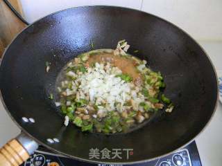 Soy Sauce Noodles recipe