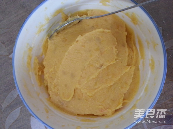 Sweet Potato Tower recipe