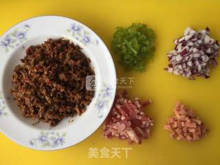 Wotou-xiangxi Grandma's Dishes recipe