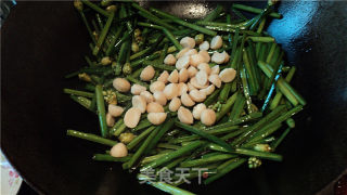 Whitebait Stir Fry recipe