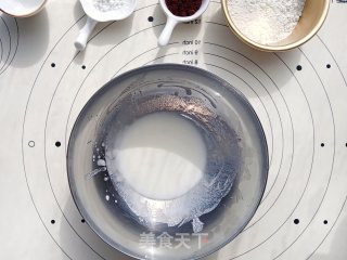 Chocolate Banana Mousse recipe