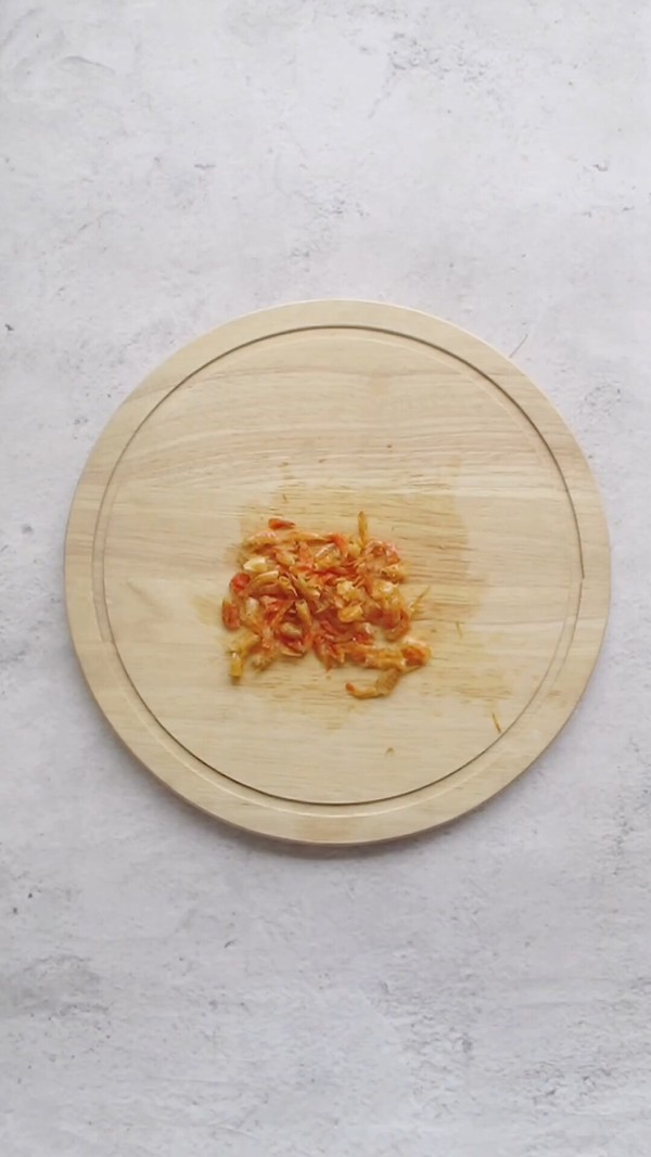 Shrimp Quinoa Multigrain Omelette recipe