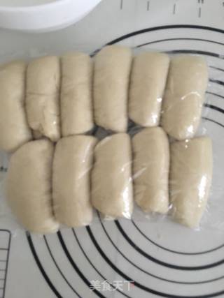 Melaleuca Shortbread recipe