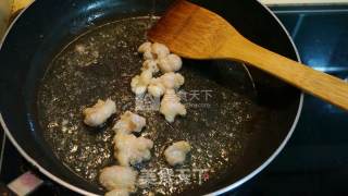 Braised Chicken and Dried Tofu recipe