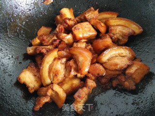 Braised Pork recipe